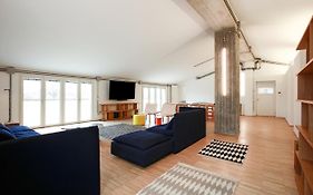 Basicvillage Milano