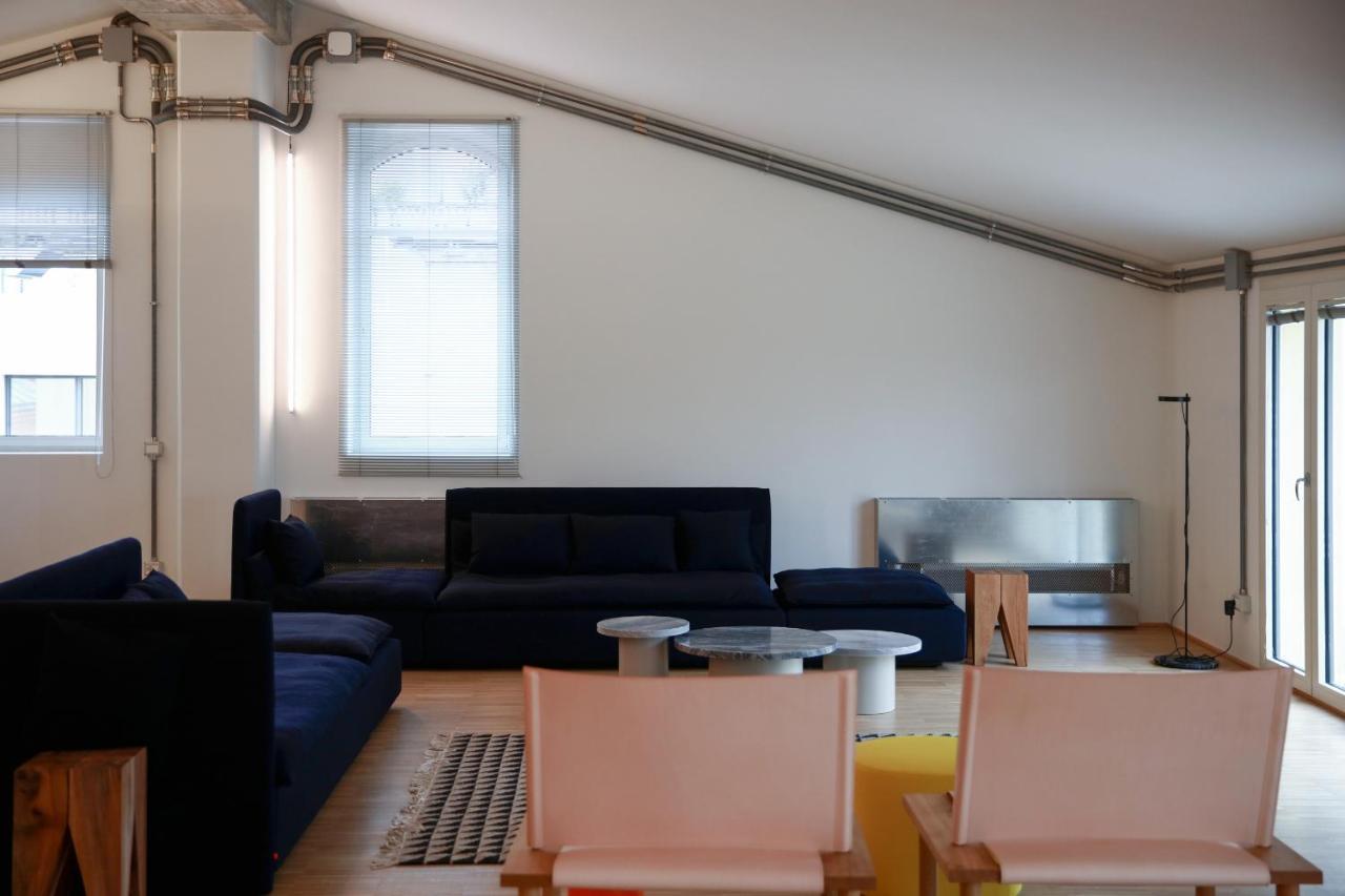 Basicvillage Milano Extérieur photo