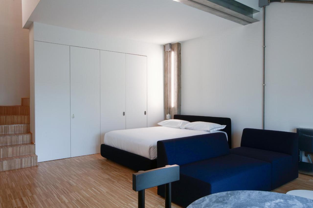 Basicvillage Milano Extérieur photo