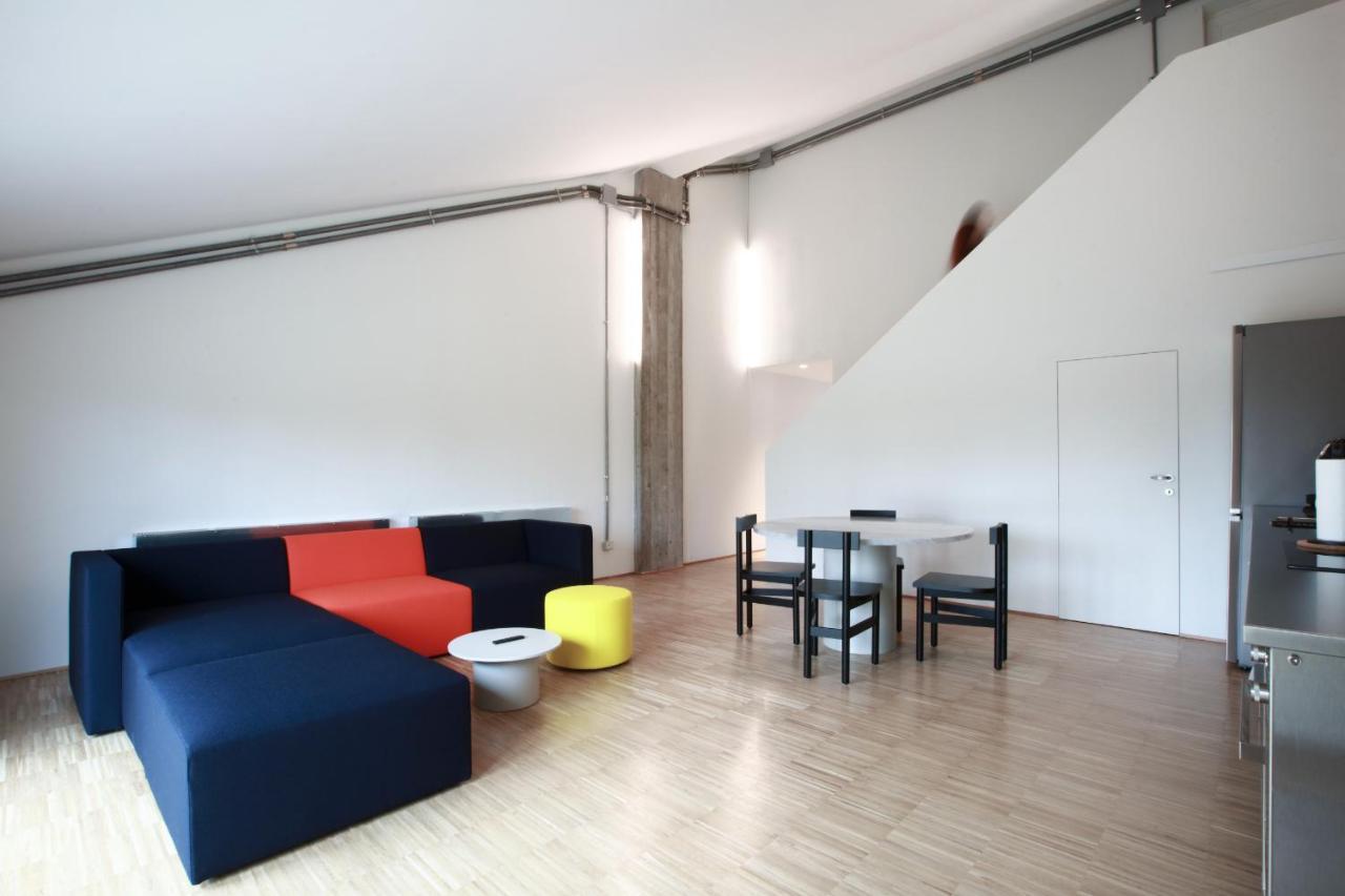Basicvillage Milano Extérieur photo