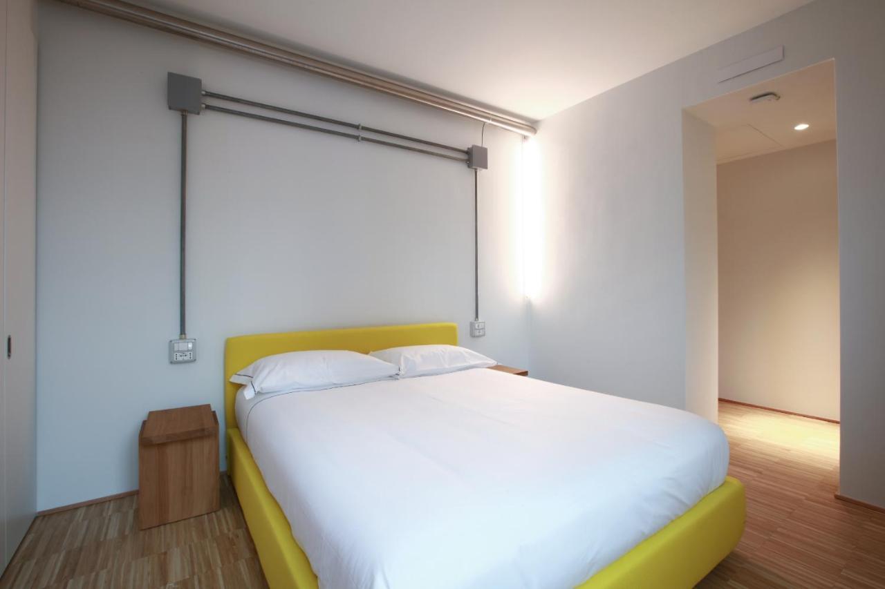 Basicvillage Milano Extérieur photo