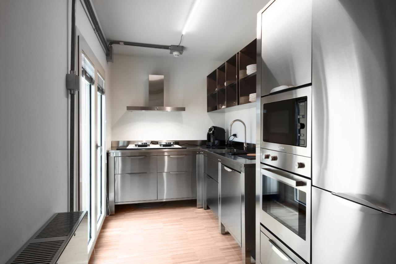 Basicvillage Milano Extérieur photo