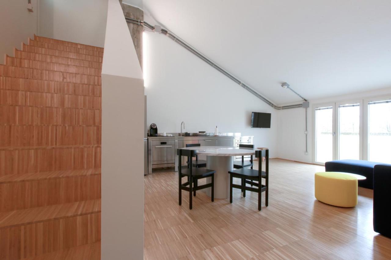 Basicvillage Milano Extérieur photo