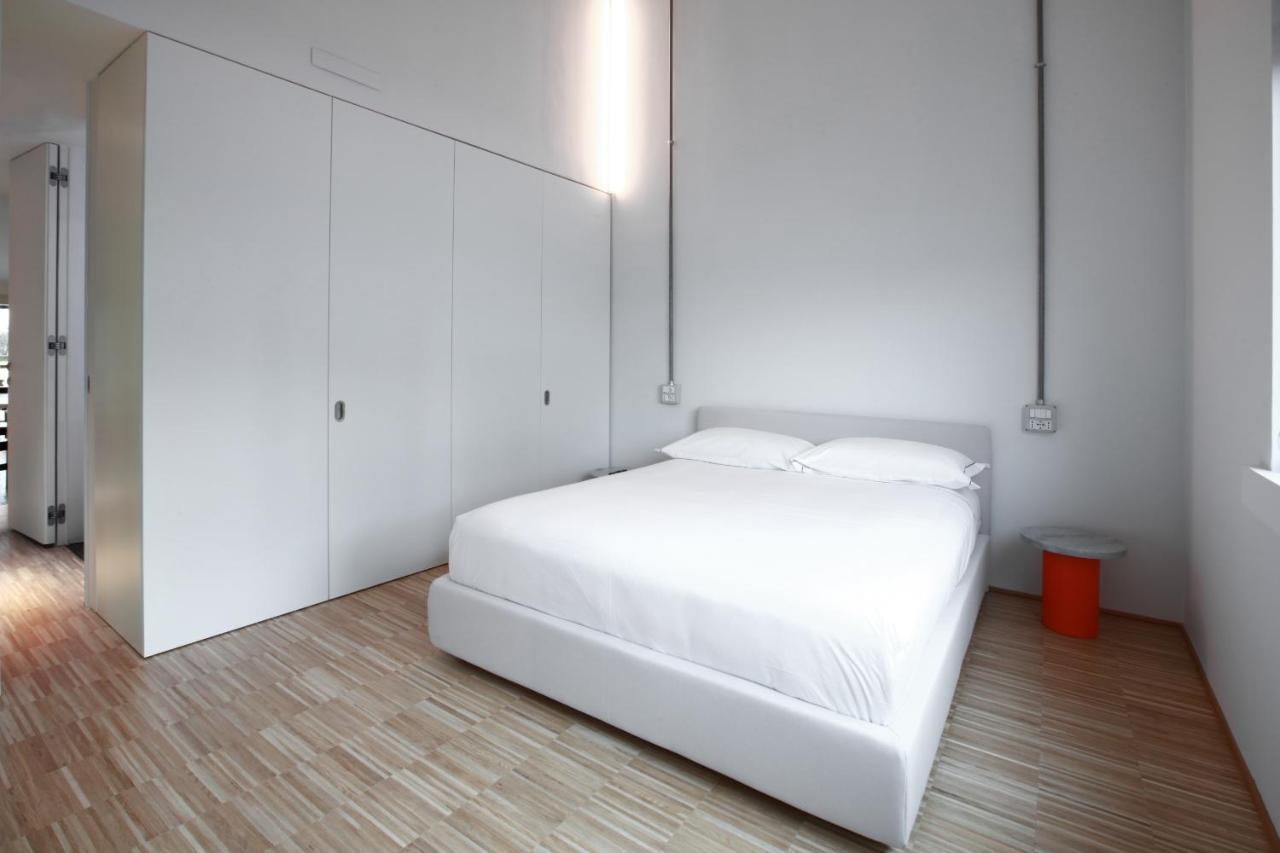 Basicvillage Milano Extérieur photo