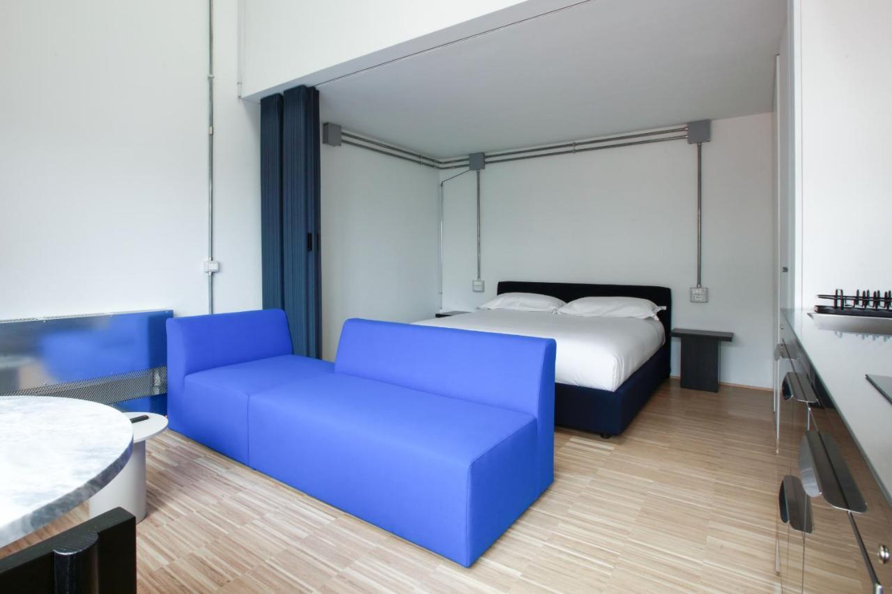 Basicvillage Milano Extérieur photo