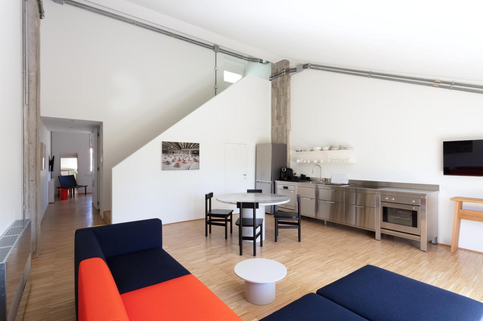 Basicvillage Milano Chambre photo