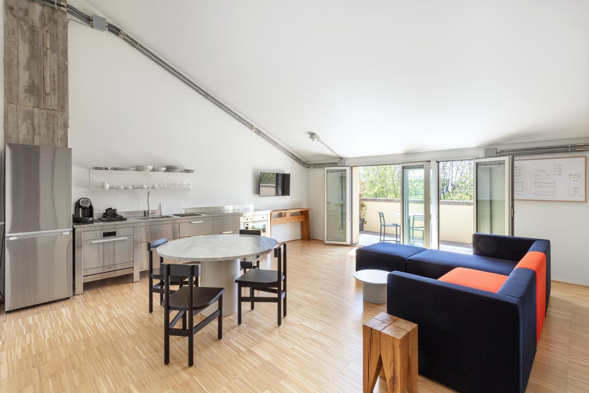 Basicvillage Milano Chambre photo
