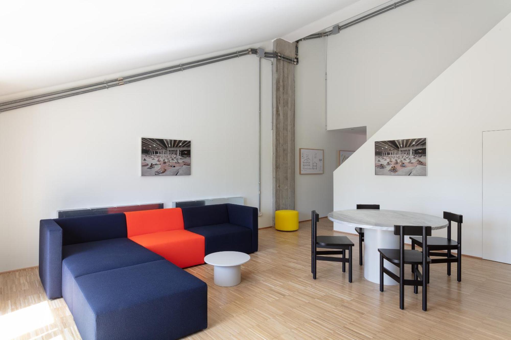 Basicvillage Milano Chambre photo