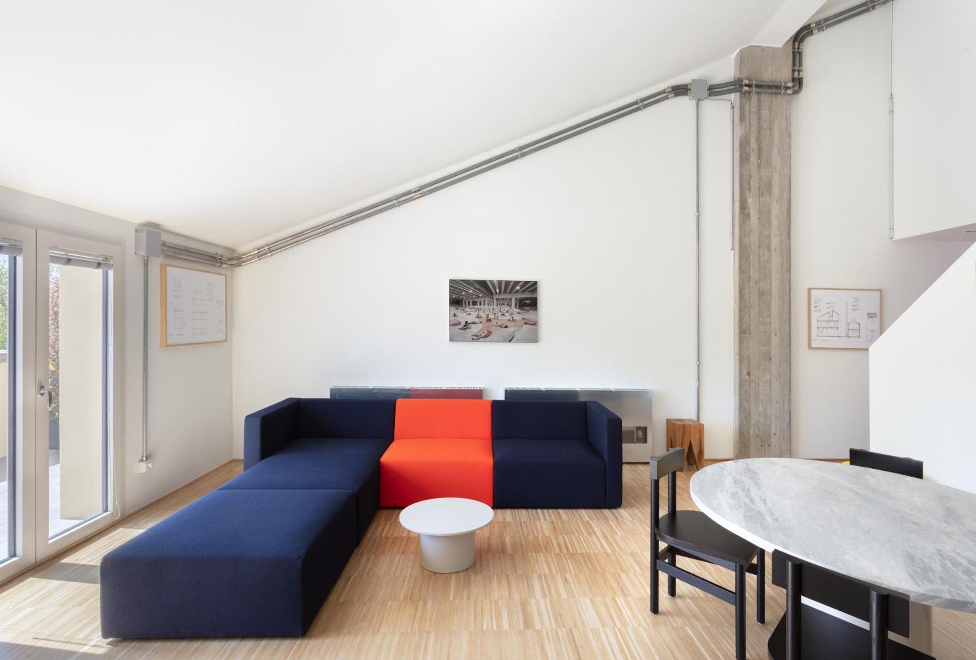 Basicvillage Milano Chambre photo