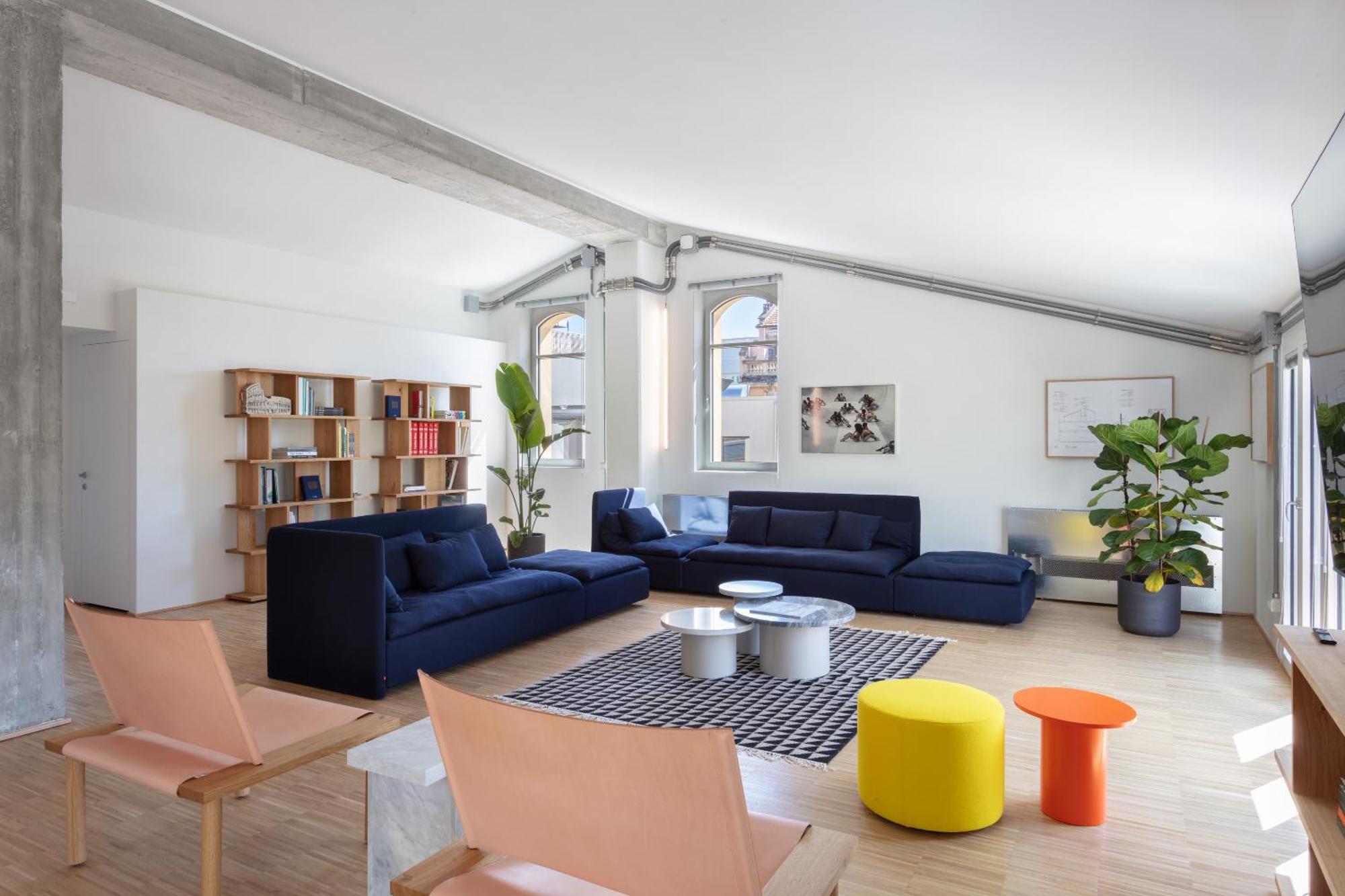 Basicvillage Milano Chambre photo
