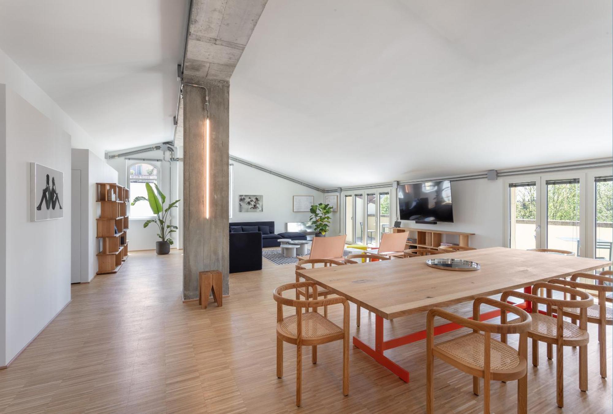 Basicvillage Milano Chambre photo