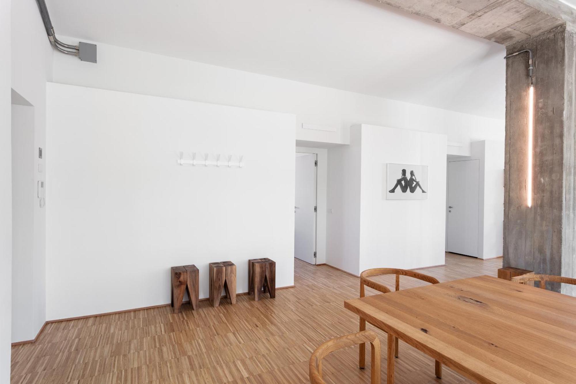 Basicvillage Milano Chambre photo